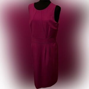 Dress Preston and York